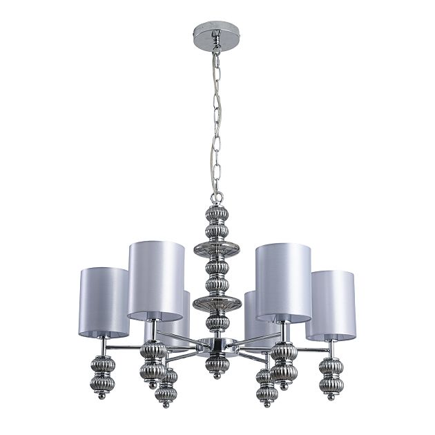 Люстра LUMION ILMIRA 8338/6 - фото 1