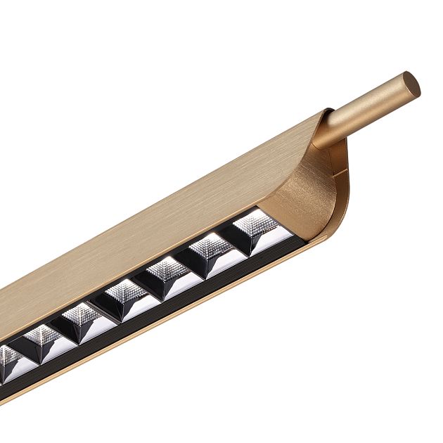 Линейный светильник ODEON LIGHT PUNTO 7018/40LA - фото 4