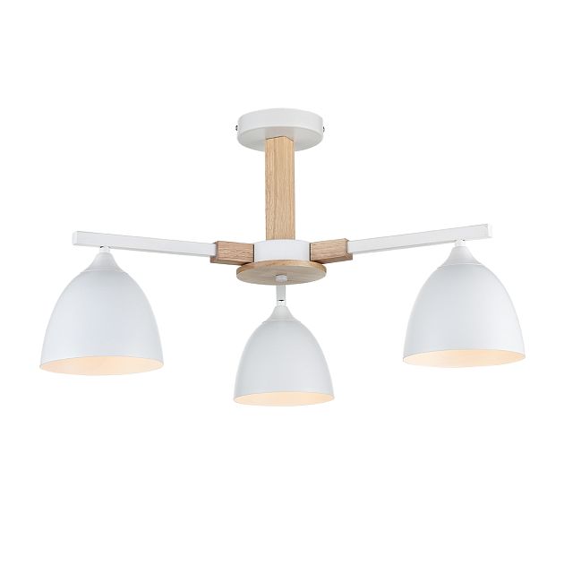 Люстра потолочная LUMION COLANGE 8095/3C - фото 4