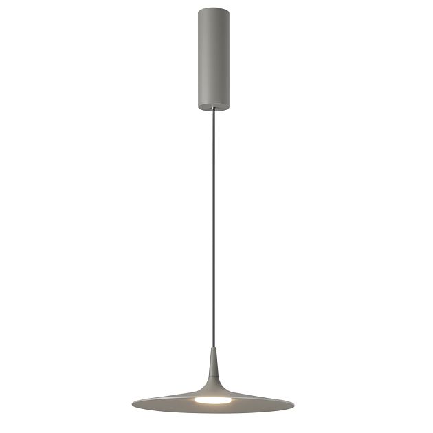 Подвесной ODEON LIGHT SOMBRA 7038/12L - фото 4