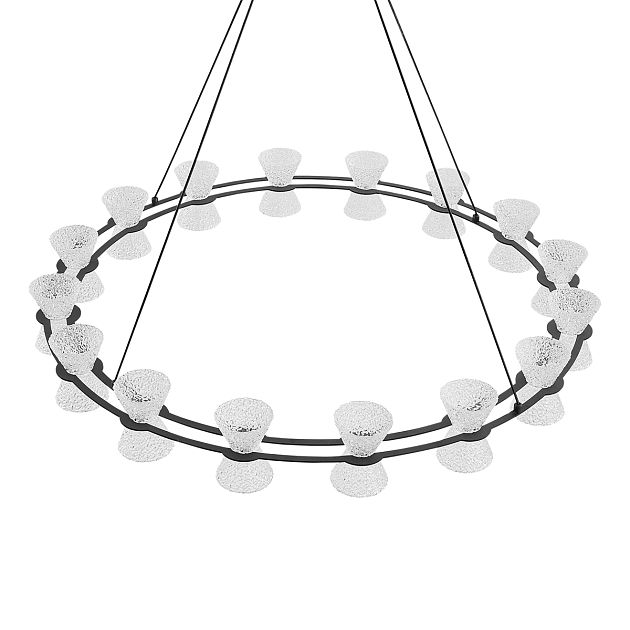 Люстра подвесная LUMION VINORA 8341/54L - фото 5