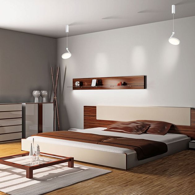 Подвес накладной,длина провода 1м NOVOTECH HAT 358351 - фото 4