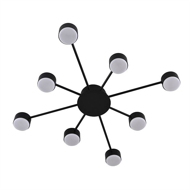 Люстра LUMION TORINA 8344/8C - фото 6