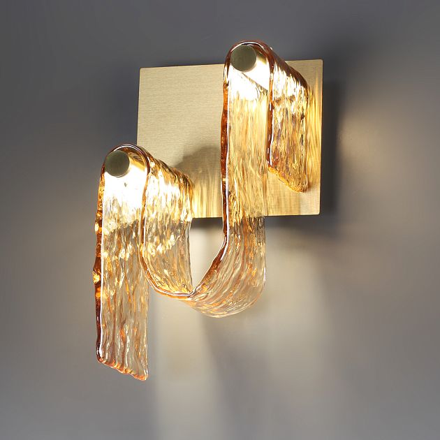 Настенный светильник ODEON LIGHT FLOW 5105/11WL - фото 6