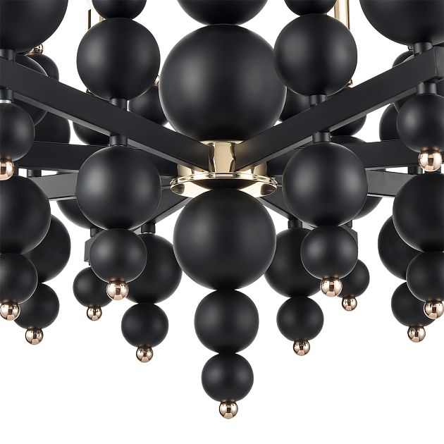 Люстра LUMION NANA 8106/8 - фото 7