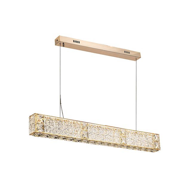 Люстра линейная ODEON LIGHT VERSION 5071/40L - фото 3