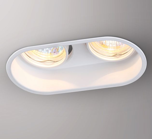 Встраиваемый светильник NOVOTECH CLOUD 370564 - фото 4