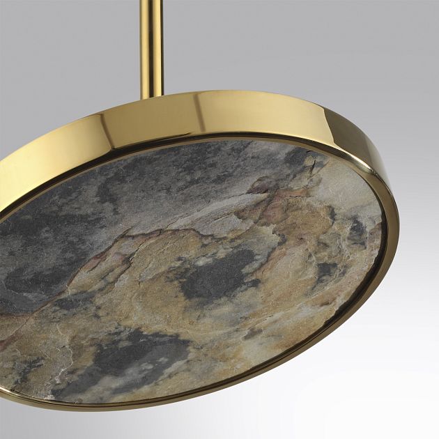 Подвес ODEON LIGHT BERGI 5079/15L - фото 11