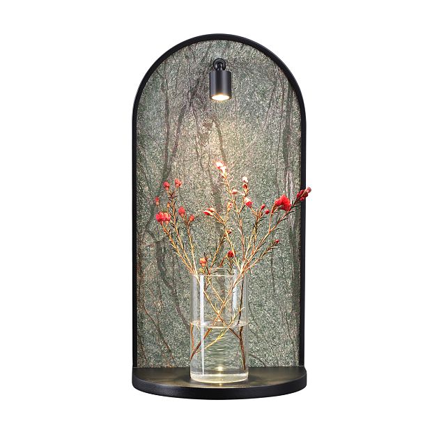 Настенный светильник ODEON LIGHT GIARDINO 7176/3WL - фото 8