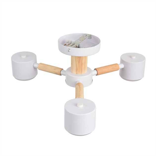 Светильник потолочный LUMION VENNA 8306/3C - фото 5