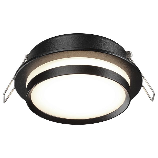 Светильник встраиваемый NOVOTECH LIRIO 371036 - фото 4