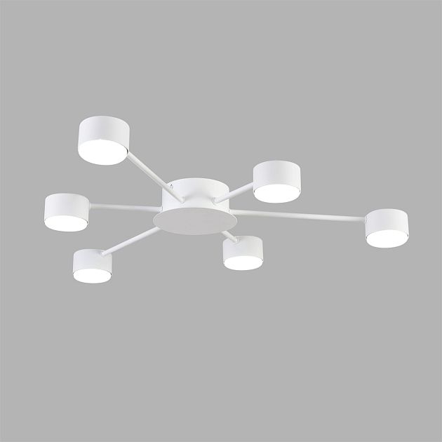 Люстра LUMION TORINA 8343/6C - фото 4