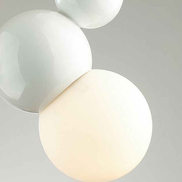 Бра LUMION BLASEN 6565/1W - фото 6