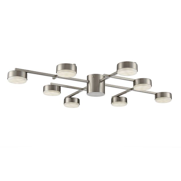 Люстра потолочная LUMION DABRA 8115/8C - фото 4