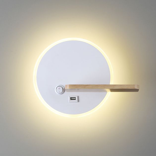 Бра LUMION WINNIE 5634/9WL - фото 3