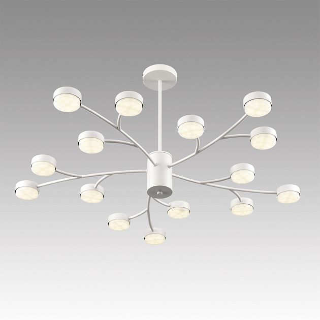 Люстра LUMION TORINA 8265/15 - фото 6