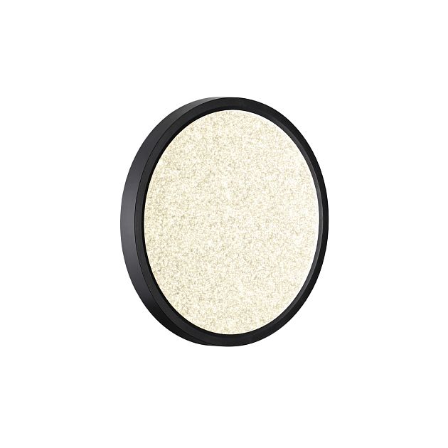 Настенно-потолочный светильник СОНЕКС OMEGA BLACK 7662/18L - фото 4