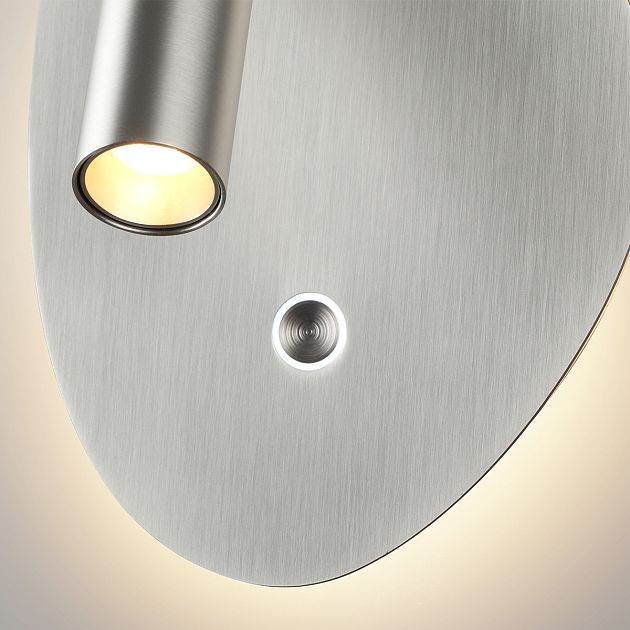 Настенный светильник ODEON LIGHT ROY 7184/9WL - фото 3