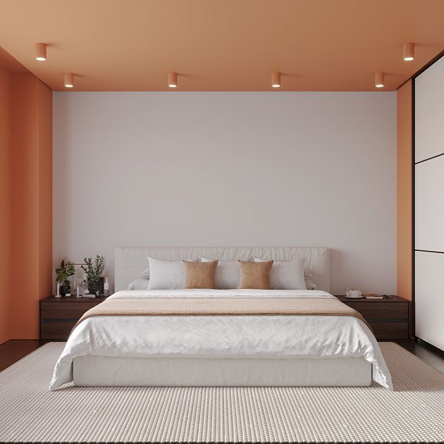 Светильник накладной гипсовый (есть возможность покраски) NOVOTECH YESO 370983 - фото 5