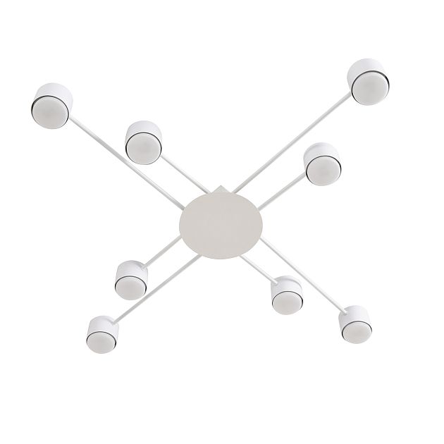 Светильник потолочный LUMION BENUA 8305/8C - фото 6