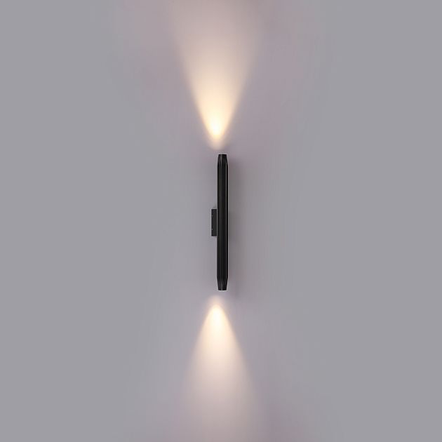 Уличный фасадный светильник ODEON LIGHT JUG 7141/12WL - фото 6