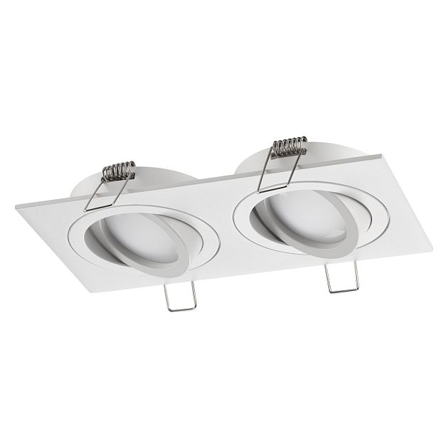 Светильник встраиваемый поворотный NOVOTECH MORUS 371021 - фото 3