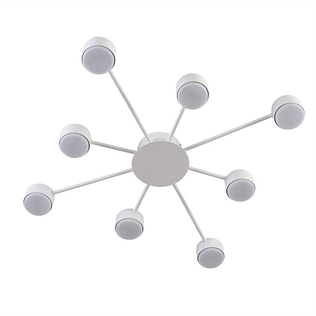 Люстра LUMION TORINA 8343/8C - фото 6