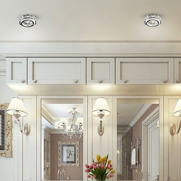 Встраиваемый светильник NOVOTECH AQUA 369879 - фото 3