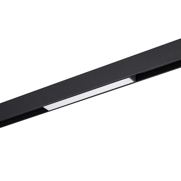 Трековый смарт-светильник диммир. со сменой цв.температуры (управление - пульт ДУ/Tuya Smart Life) NOVOTECH VECTOR 359937 - фото 3