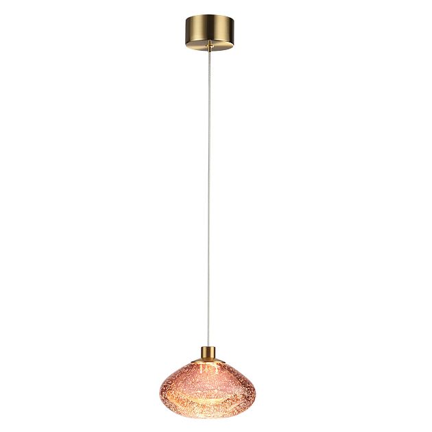 Подвесной ODEON LIGHT MELA 7043/4L - фото 5