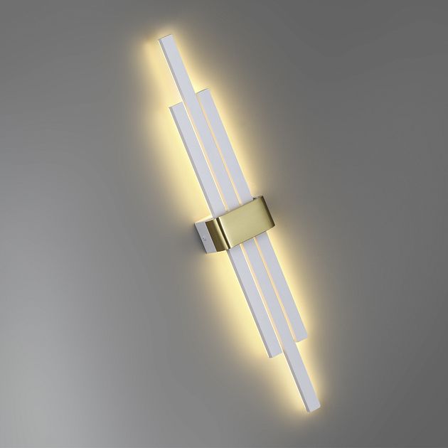 Настенный светильник LUMION TOVE 5686/18WL - фото 3