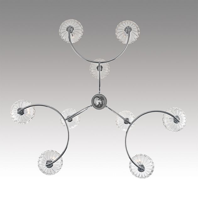 Люстра LUMION LOLINA 8155/9 - фото 6