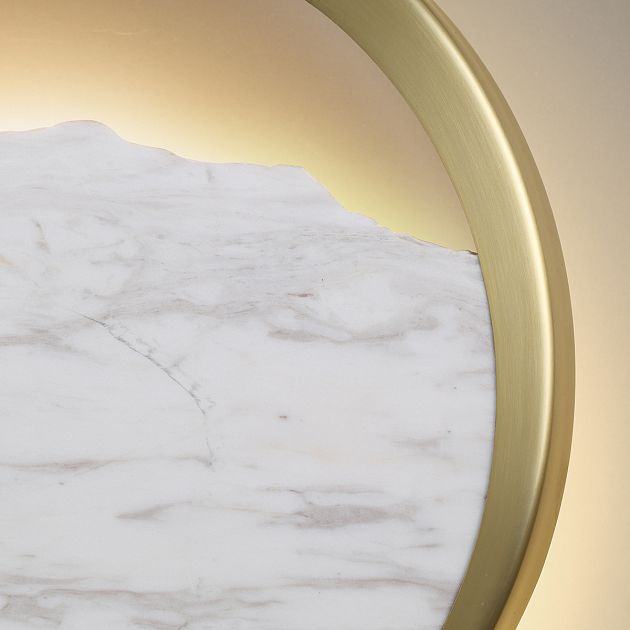 Настенный светильник ODEON LIGHT VALLEY 4359/9WL - фото 3