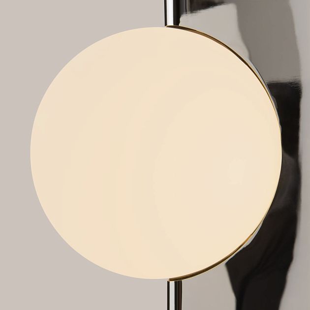 Настенный светильник (бра) MAYTONI Avant-garde MOD324WL-01CH - фото 5