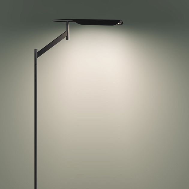 Торшер диммируемый со сменой цветовой температуры (управление - сенсор) NOVOTECH ALA 359542 - фото 5