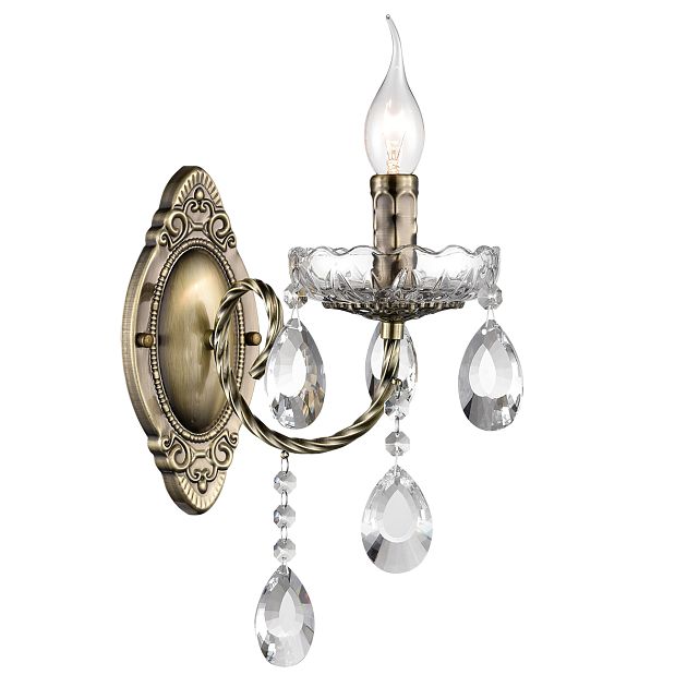 Бра LUMION LINN 8190/1W - фото 3