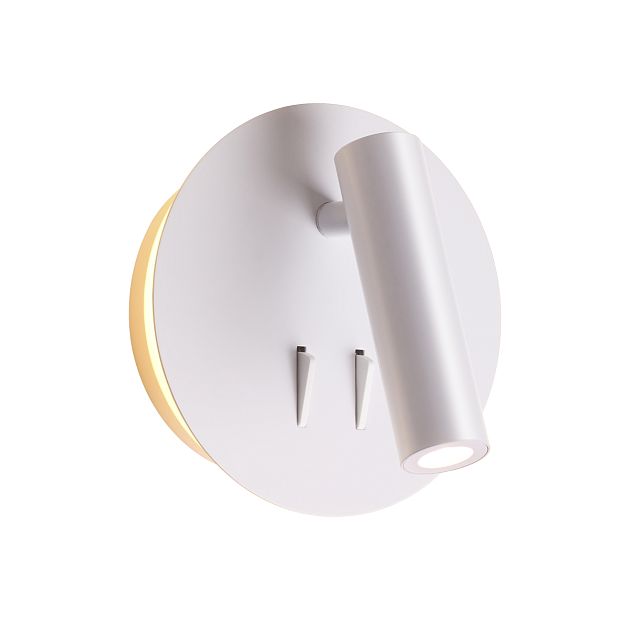 Настенный светильник ODEON LIGHT BEAM 3912/9WL - фото 3