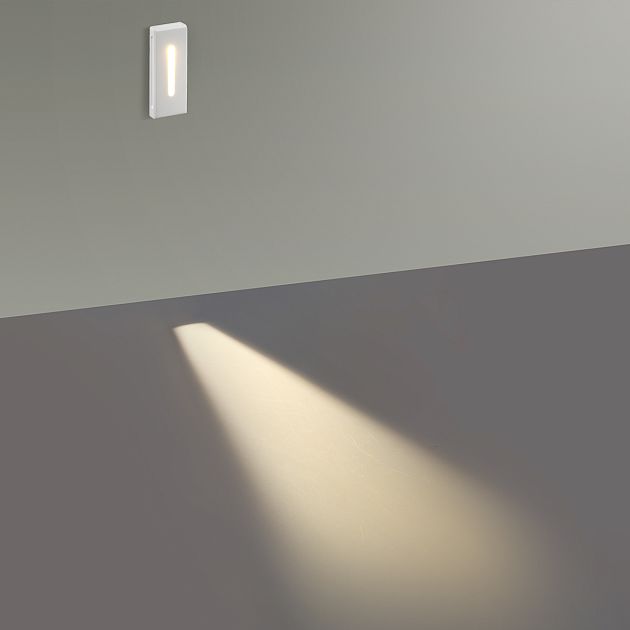 Подсветка лестницы ODEON LIGHT GIPS 7082/3WL - фото 5