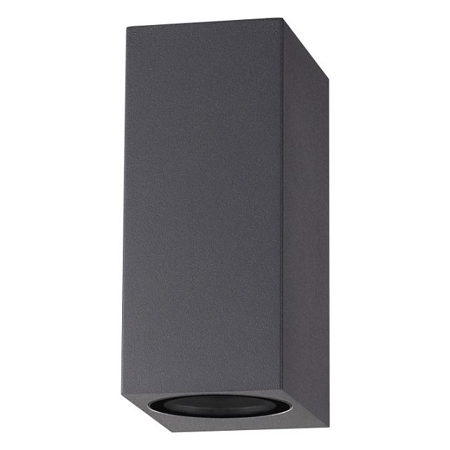 Уличный фасадный светильник NOVOTECH LANDSCAPE 370600 - фото 1