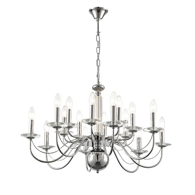 Люстра LUMION INCANTO 8034/16 - фото 3