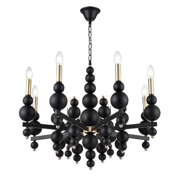 Люстра LUMION NANA 8106/8 - фото 3