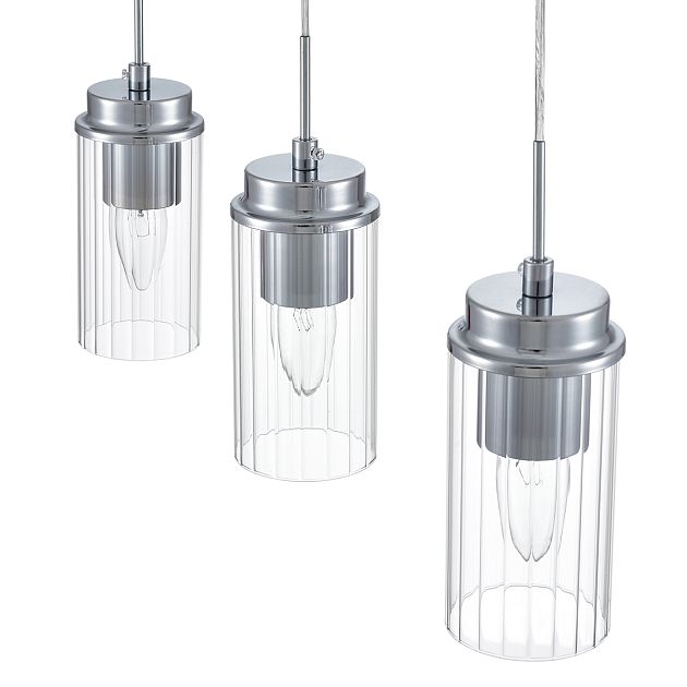 Подвес LUMION ISHA 8102/3A - фото 5