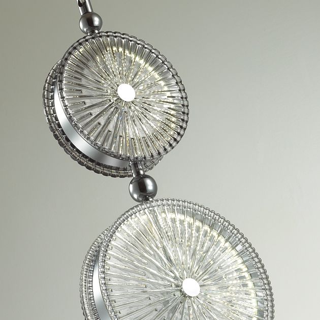 Подвес ODEON LIGHT CARAMELLA 5416/13LA - фото 7