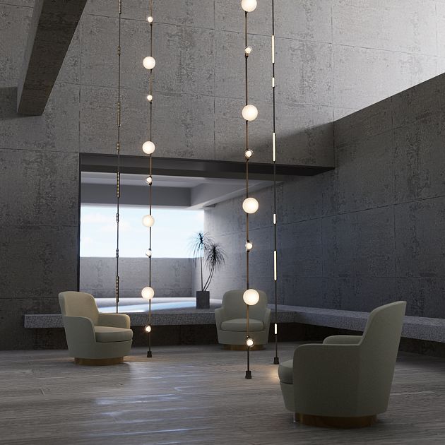 Трековый смарт-светильник для низковольтного шинопровода с двумя режимами работы NOVOTECH EASY 359463 - фото 9