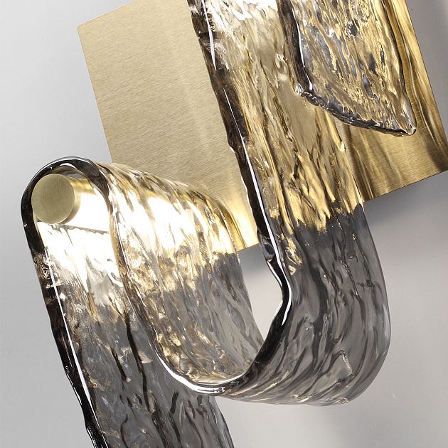 Настенный светильник ODEON LIGHT FLOW 5106/11WL - фото 7