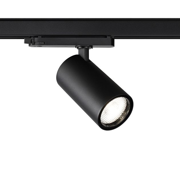 Светильник трехфазный трековый светодиодный NOVOTECH HELIX 359580 - фото 3