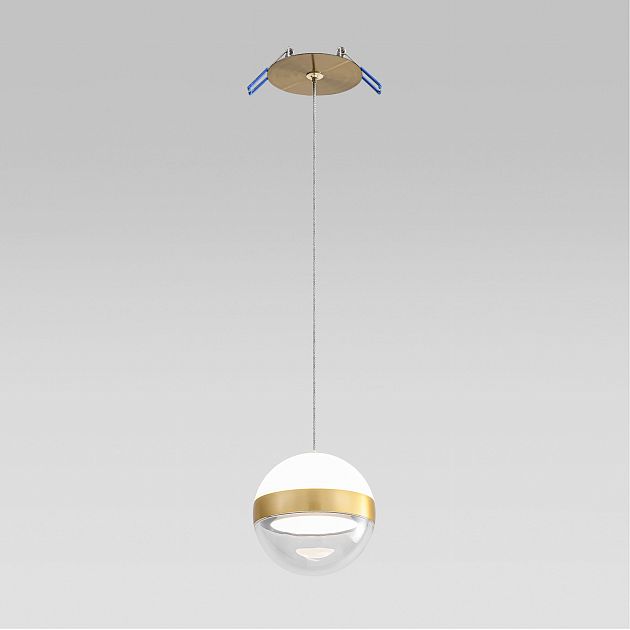 Подвес ODEON LIGHT RONI 5036/9L - фото 3