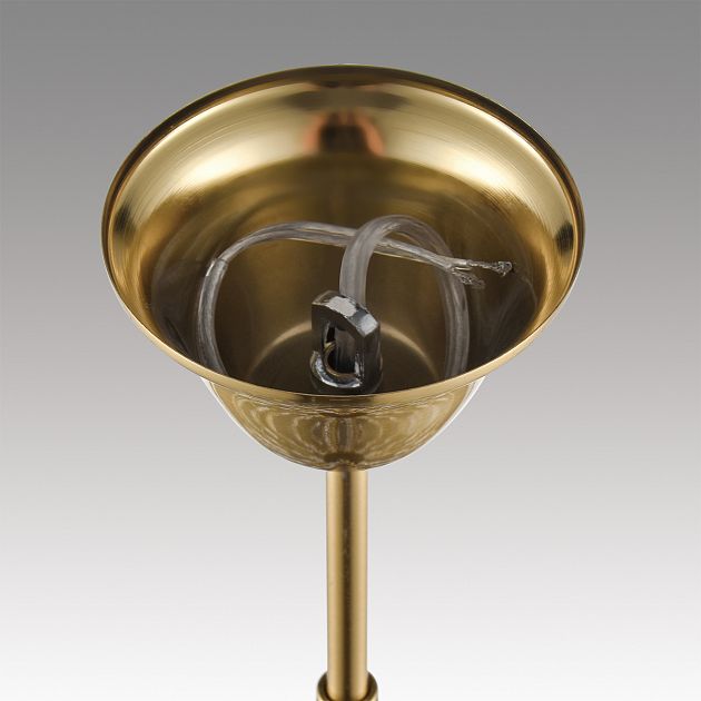 Люстра LUMION KRISTINA 8243/8 - фото 11