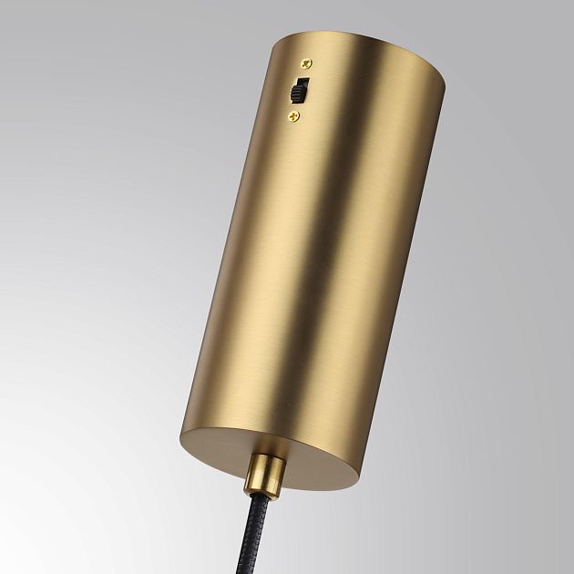 Подвесной светильник ODEON LIGHT MARBELLA 6674/15L - фото 10