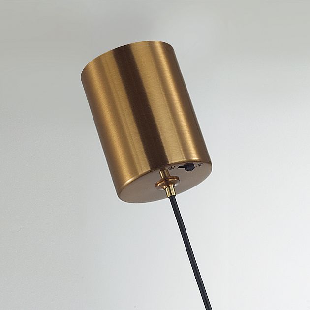 Подвесной ODEON LIGHT MARBELLA 6685/8L - фото 4